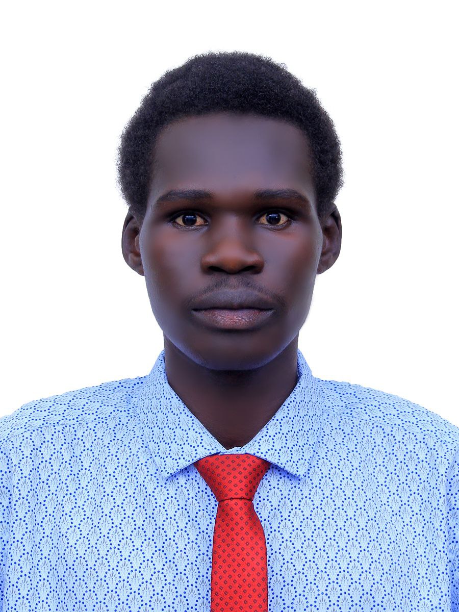 Banguot Buom Kueth